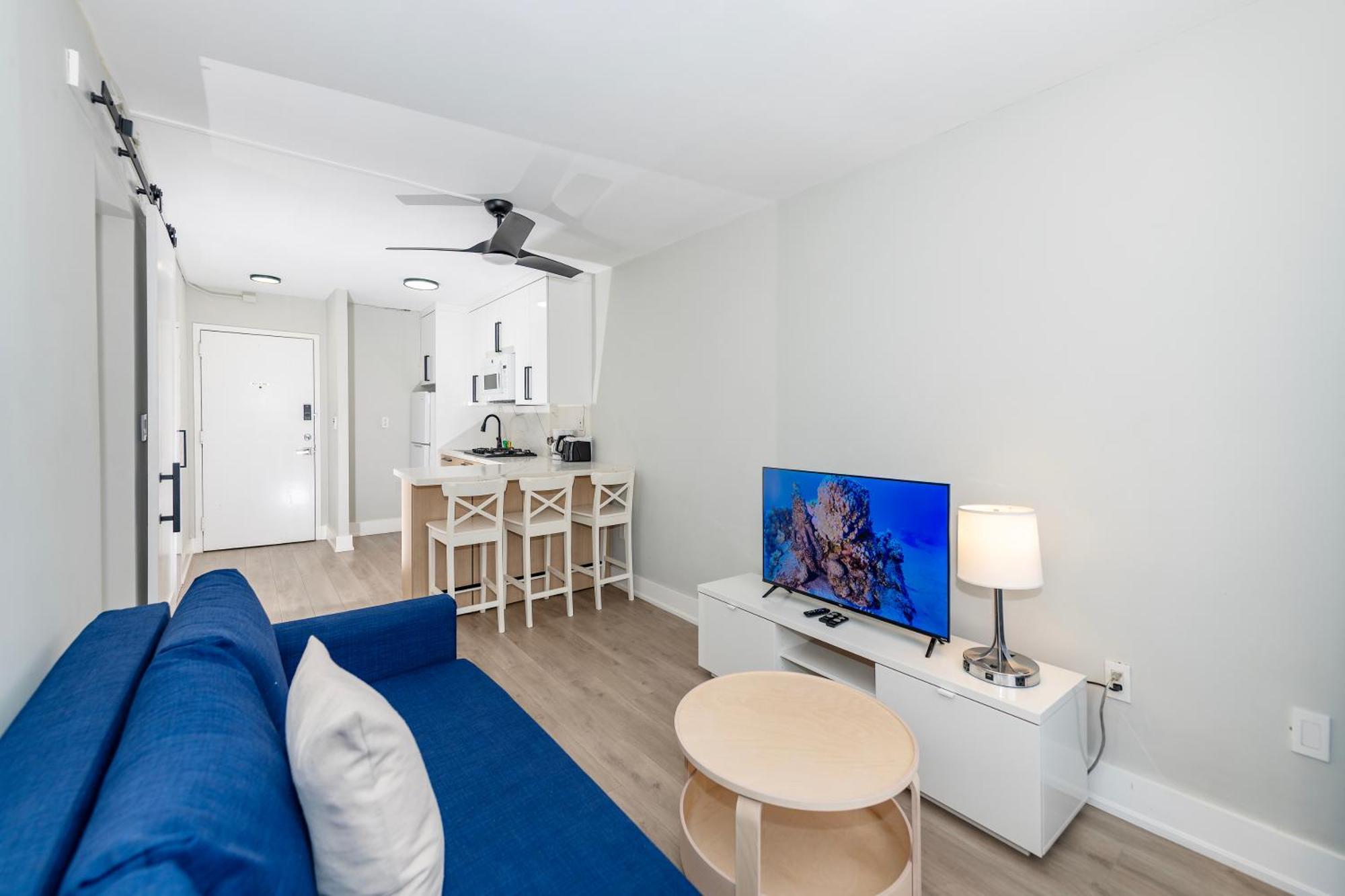 Sobe Apartments Miami Beach Exteriör bild